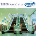 Deeoo Residential Home Rolltreppe Preis aus China